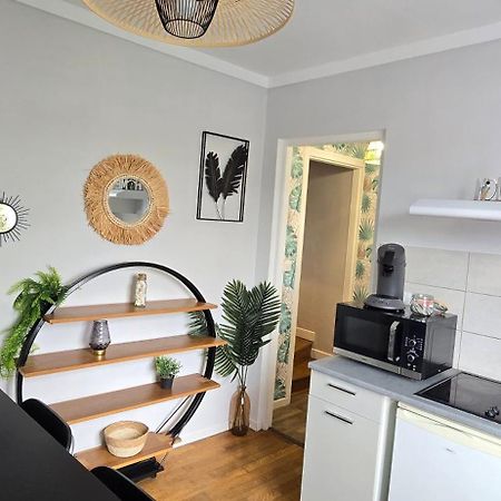 Beau Duplex Proche Centre-Ville Chartres Extérieur photo