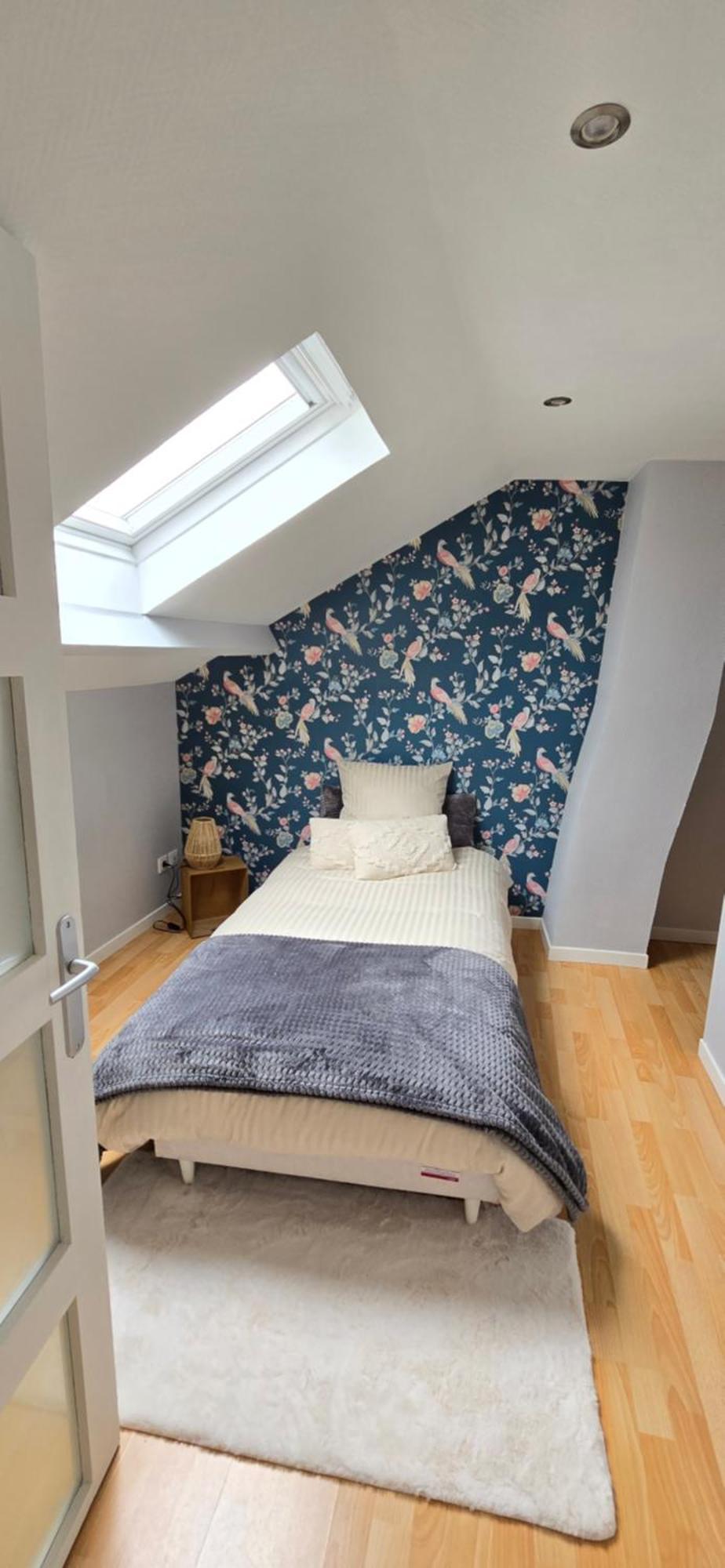 Beau Duplex Proche Centre-Ville Chartres Extérieur photo